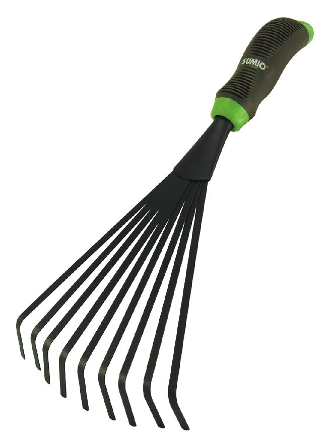 САДОВЫЕ ГРАБЛИ