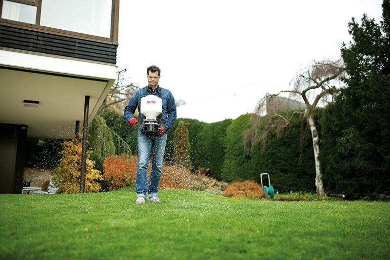 Гранулятор SOLO 421 9L