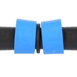 Jätkuliide siniste rõngastega Streamline 16mm