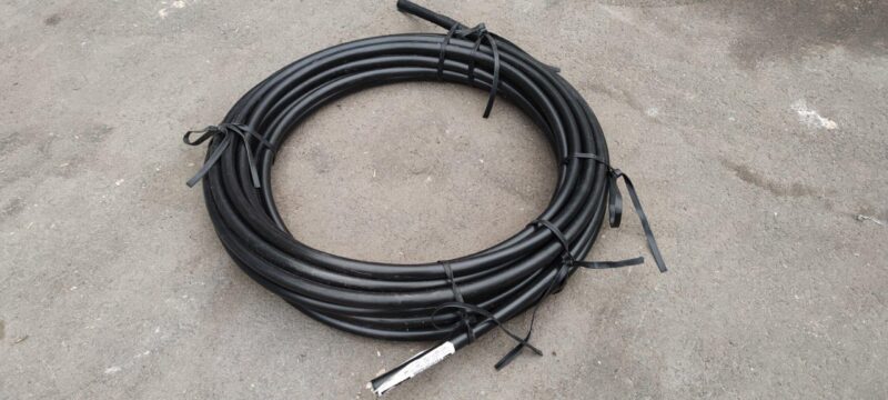 PE-toru 20mm PN4 25m must