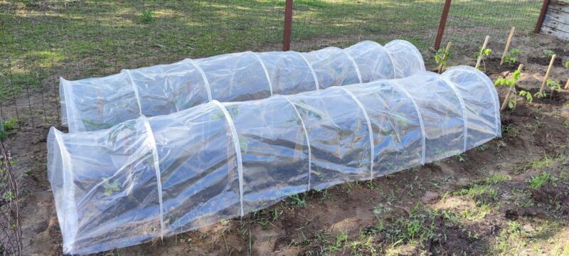 Kiletunnel metallkaartega