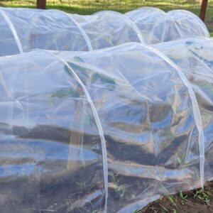 Kiletunnel metallkaartega