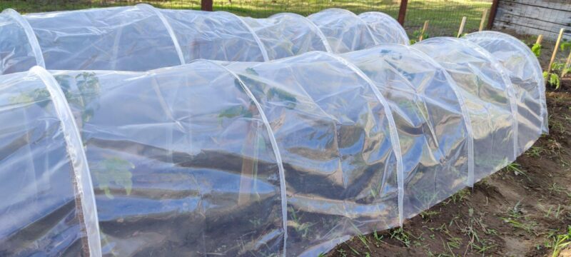 Kiletunnel metallkaartega