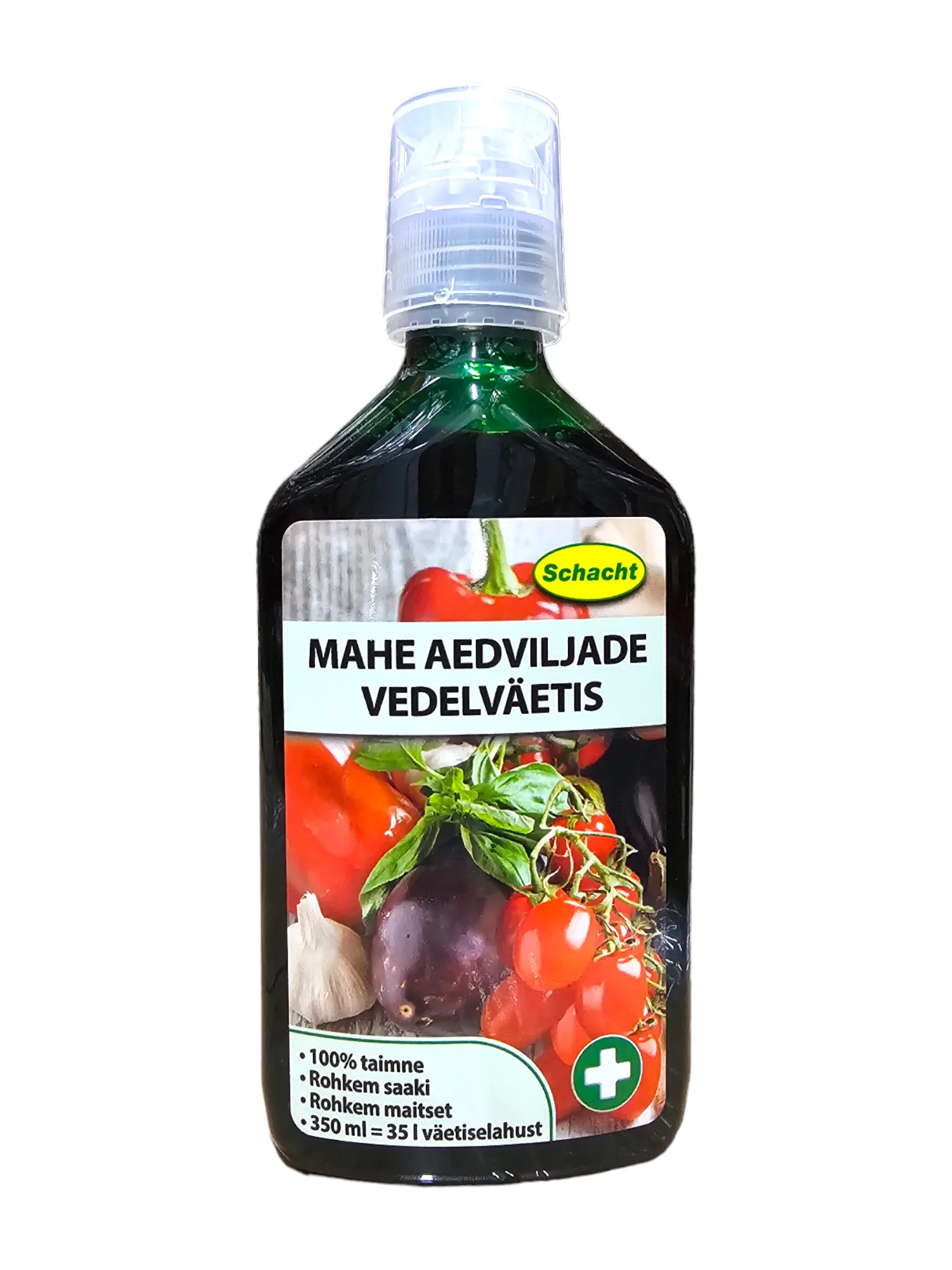 Mahe vedelväetis aedviljadele 350 ml