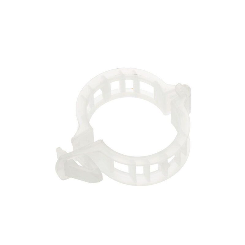 Mounting brackets RING 23mm for plants 20pcs