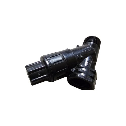 Rõhuregulaator PRV 2000 3/4" 1.1bar 4.5m³/h