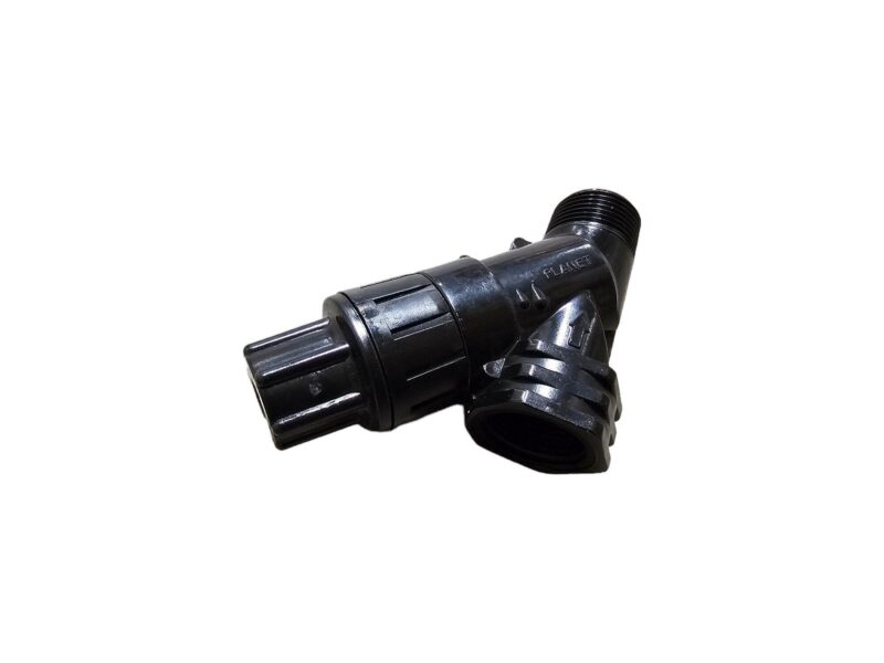 1000007140.jpg Rõhuregulaator PRV 2000 3/4" 1.1bar 4.5m³/h