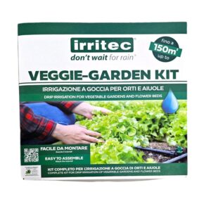 1000007205.jpg Imbkastmissüsteem Veggie-Garden Kit