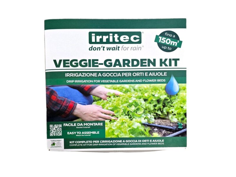 1000007205.jpg Imbkastmissüsteem Veggie-Garden Kit