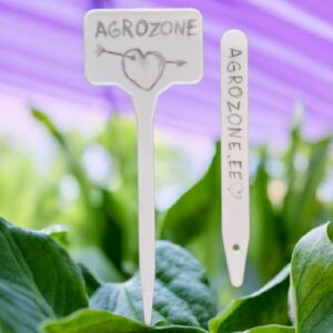 2024/06/1000018512.jpg Пластиковые этикетки белого цвета, 15 штук