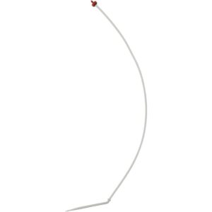 Капельница JCNL 2 л/ч + серый шланг 60 см