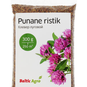 Красный клевер луговой 300 г