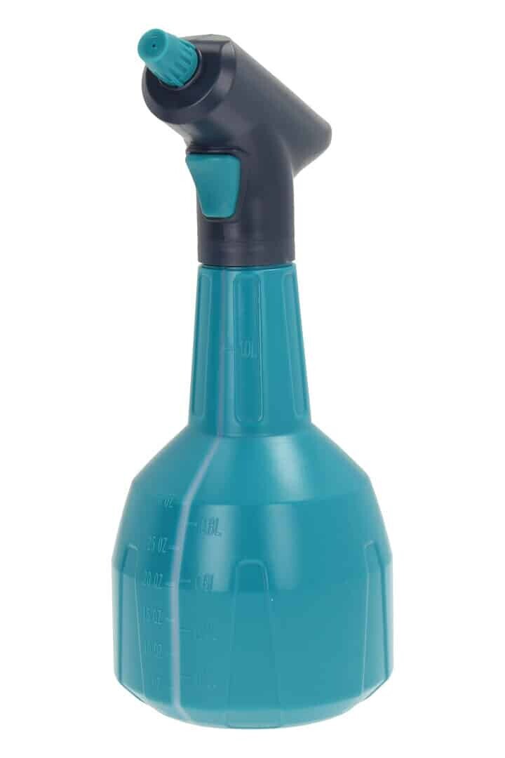 Garden apron with AA batteries Sandy 1l