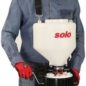 Гранулятор SOLO 421 9L