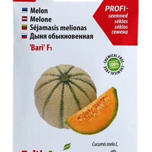 Bari,Melon Bari