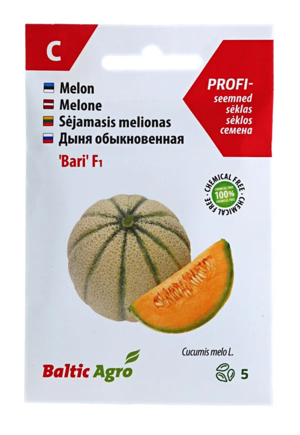 Bari,Melon Bari