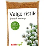 Valge ristik RIVENDEL 300g