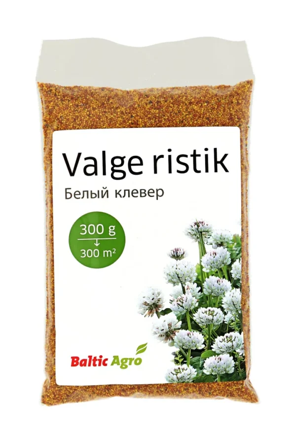 Valge ristik RIVENDEL 300g