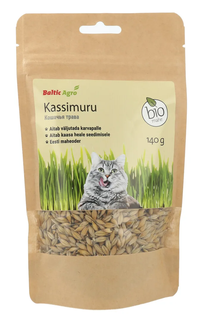 Kassimuru 140g