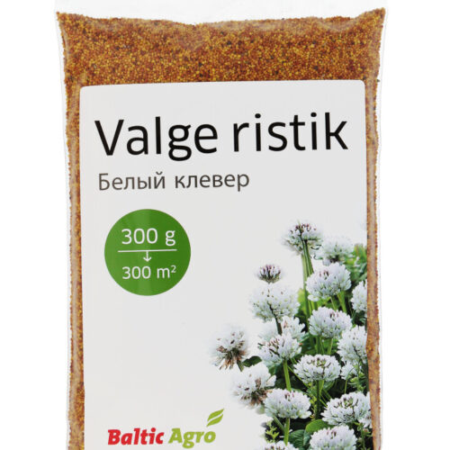 Белый клевер RIVENDEL 300 г