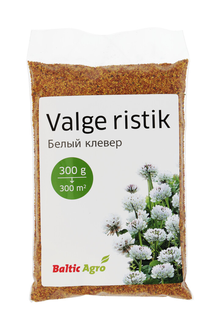 Белый клевер RIVENDEL 300 г