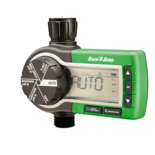 Kastmiskontroller Rainbird patarei toitega