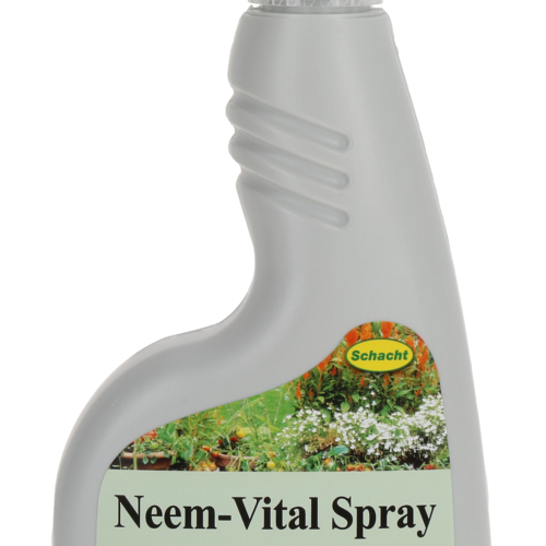 Neem Vital spray 500ml,plant booster,natural plant care,neem tree extract,leaf care for indoor plants,vigorous plants