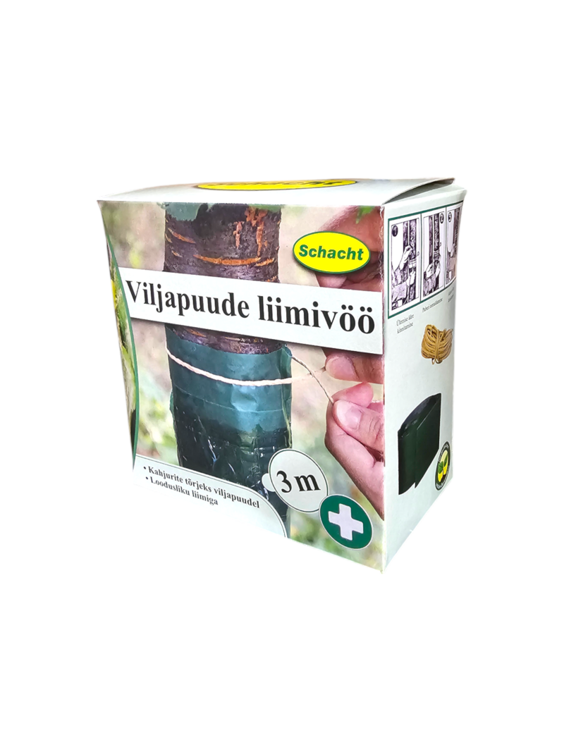 Liimivöö viljapuudele 3m