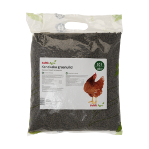Valge ristik RIVENDEL 300g