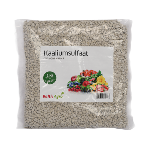 kaliumsulfaatti,kloorivapa lannoite,luomulannoite,kasvien kaliuminpuute,mansikkalannoite