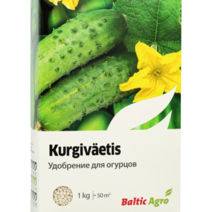 Kurkunlannoite 1 kg rasia