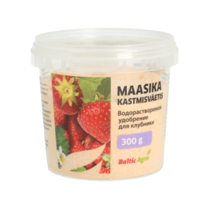 Удобрение для клубники и ягодных культур 2 кг