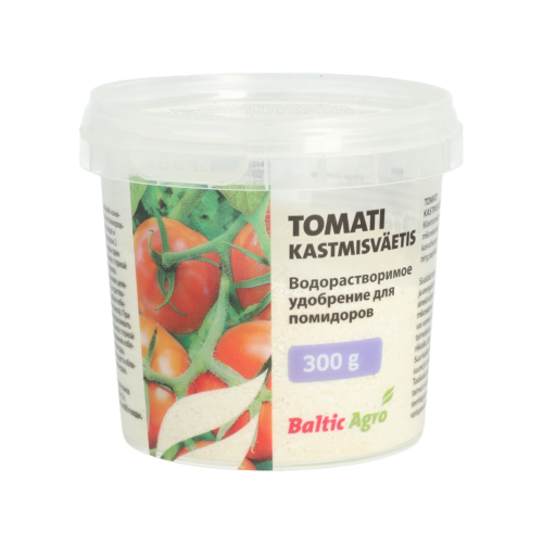 Удобрение для полива томатов 300 г