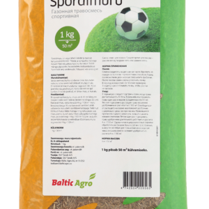 spordimuru muruseeme 1kg