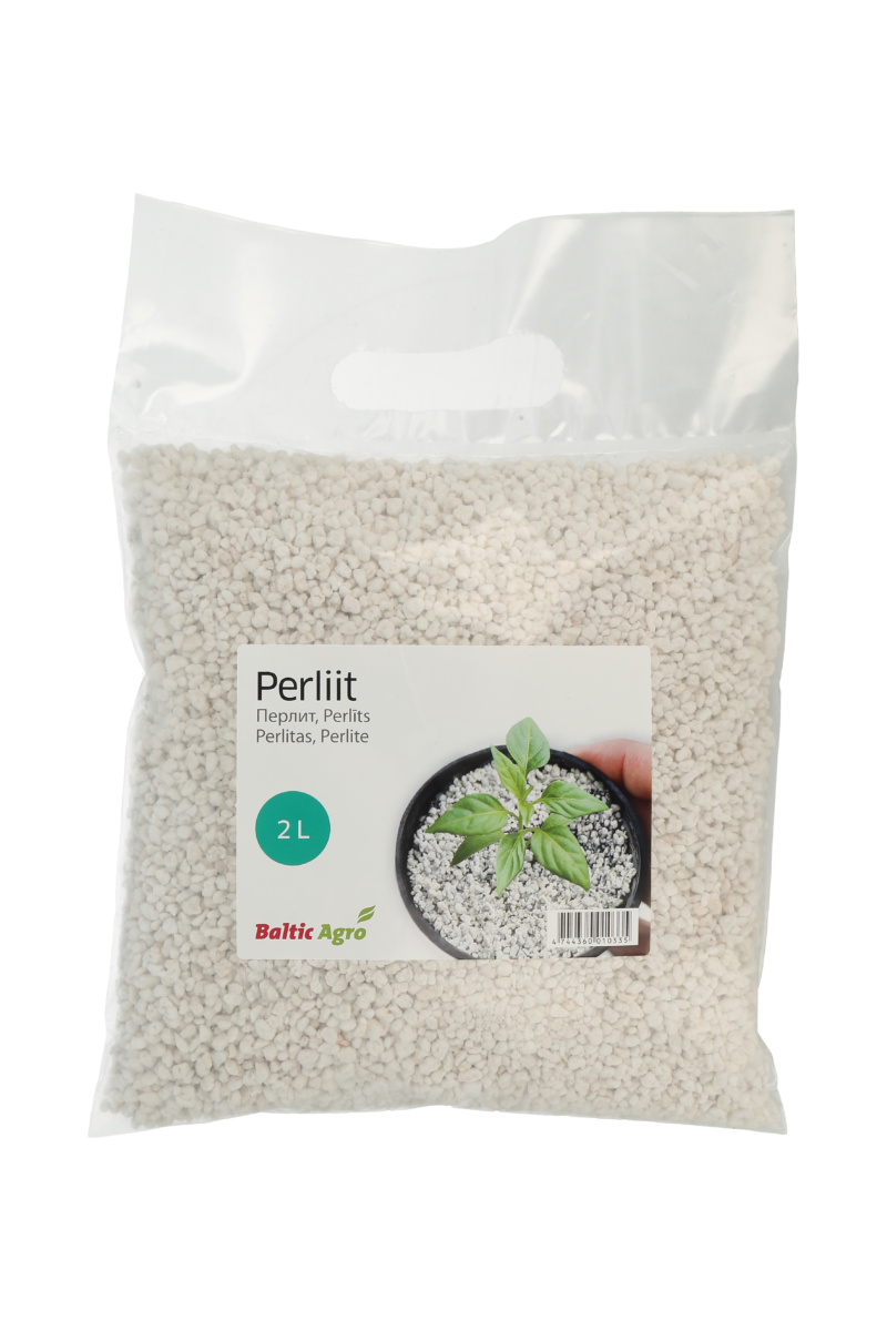 Perlite 2l