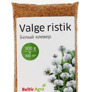 Valkoapila RIVENDEL 300g