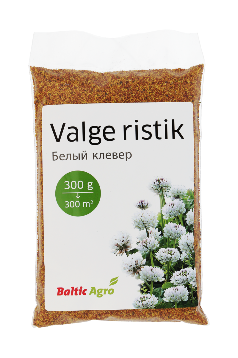 Valkoapila RIVENDEL 300g