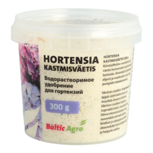 Valge ristik RIVENDEL 300g