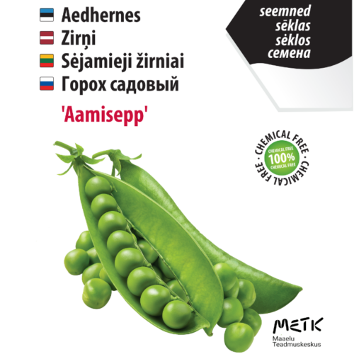 Pea Aamisepp