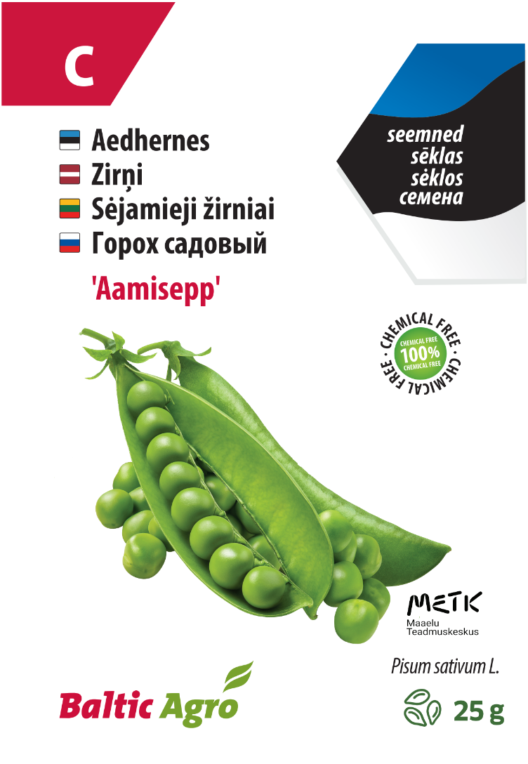 Hernes Aamisepp