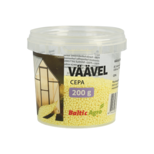 Väävel 200g