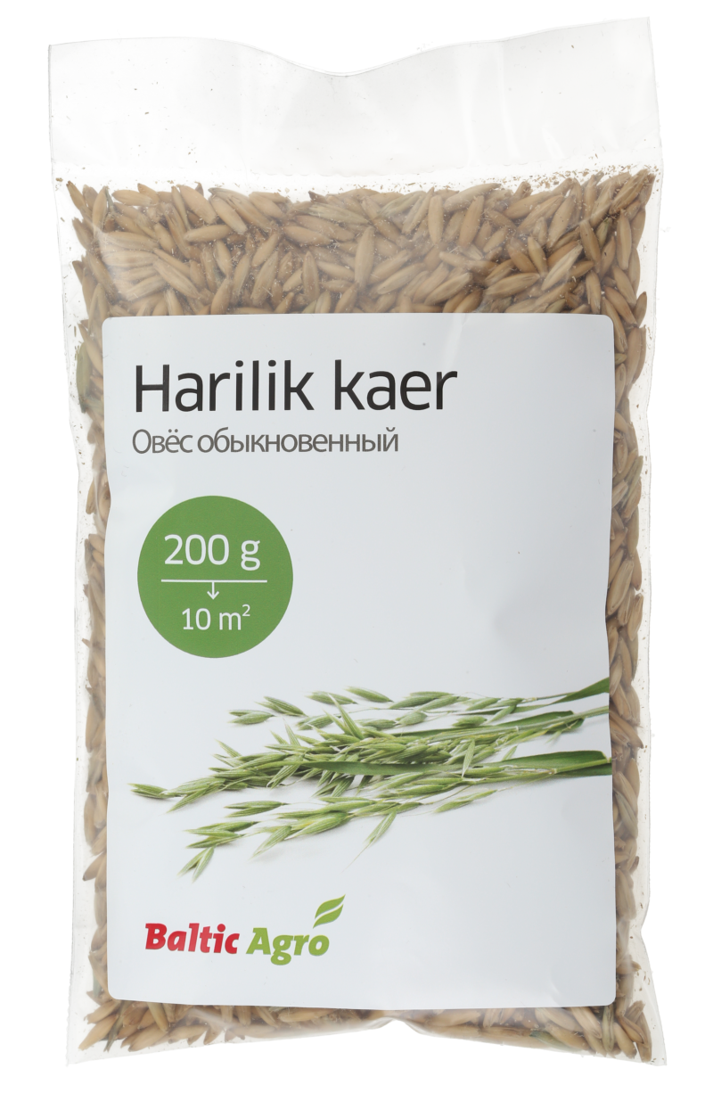 Kaera,Kaura 200g