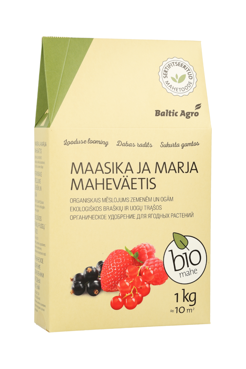 органическое удобрение для клубники и ягод 1 кг органическое удобрение для клубники,органическое удобрение для ягод,100% натуральное удобрение,эко-садоводство,повышение урожайности