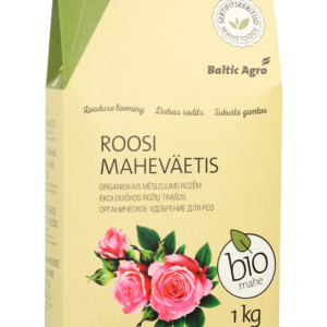 kanasõnnik graanulites,mahe kanasõnnik,orgaaniline väetis,Monterra Bio kanasõnnik,mullaparandaja,looduslik väetis aeda