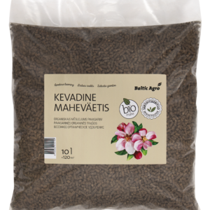 kevadine maheväetis 10l