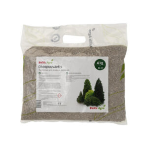 okaspuuväetis 4kg Coniferous fertilizer 4kg