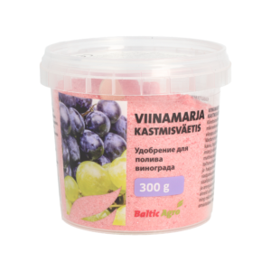Viinamarja kastmisväetis 300g Удобрение для рододендронов 1 кг в коробке