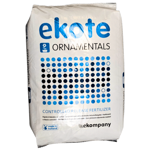 Long-acting fertilizer Ekote 25kg