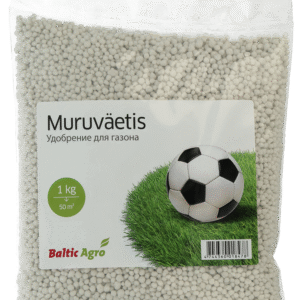 muruväetis 1kg