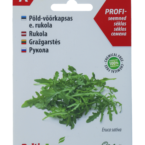 Rukola